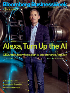 Bloomberg Businessweek – US Edition