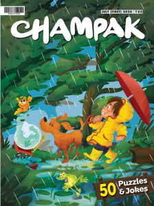Champak English