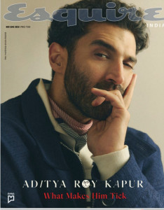 ESQUIRE India Magazine