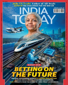 India Today