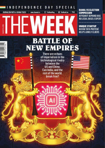 The Week Magazine