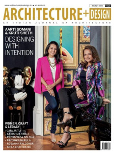 Architecture + Design