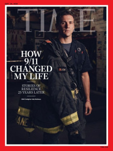 TIME Magazine