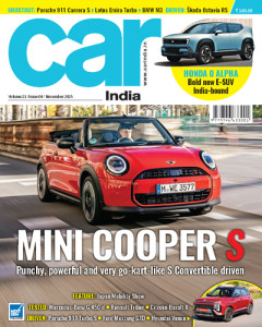Car India Magazine