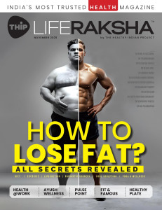 Life Raksha Magazine