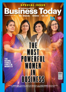 Business Today Magazine