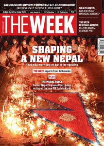 The Week Magazine