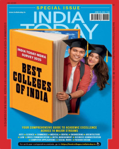 India Today Magazine