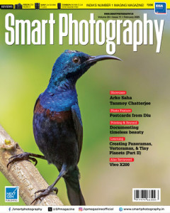 Smart Photography Magazine