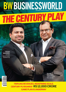 BW BusinessWorld Magazine