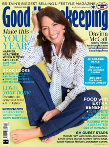 Good Housekeeping Magazine UK Edition