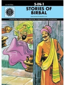 STORIES OF BIRBAL