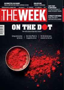 The Week Magazine