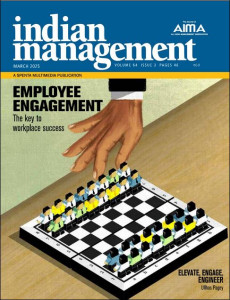 Indian Management Magazine Digital