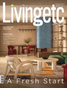 Livingetc Magazine
