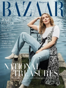 Harpers Bazaar UK Edition