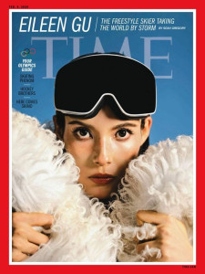 TIME Magazine
