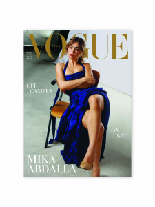 Vogue India