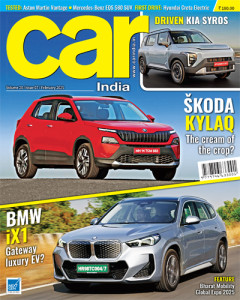 Car India Magazine