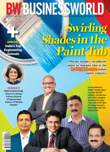 BW BusinessWorld Magazine
