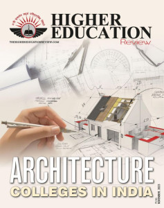 The Higher Education Review Magazine