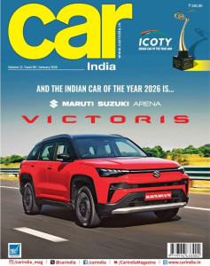 Car India Magazine