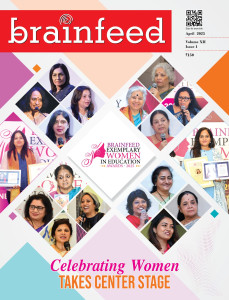 Brainfeed Magazine