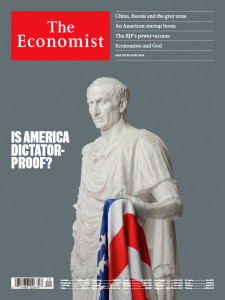 The Economist Magazine