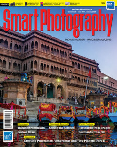 Smart Photography Magazine