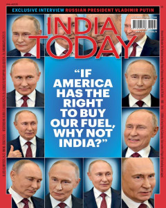 India Today Magazine