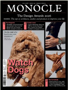 Monocle UK Edition