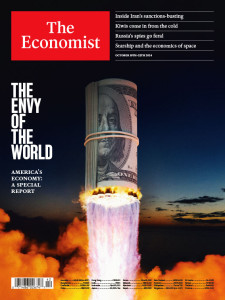 The Economist Magazine