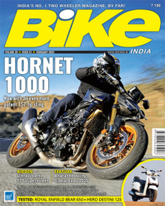 Bike India Magazine