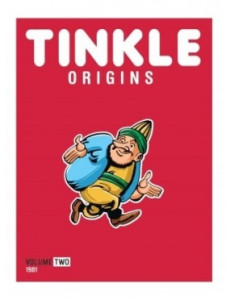 TINKLE ORIGINS: VOLUME TWO (1981)