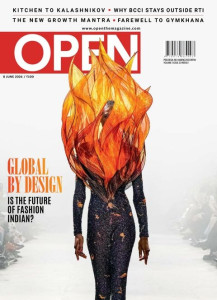 OPEN Magazine