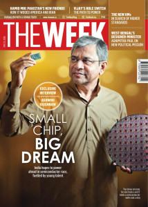 The Week
