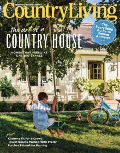 Country Living Magazine US Edition