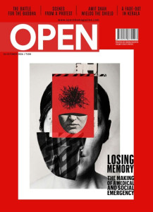 OPEN Magazine