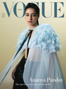 Vogue Magazine