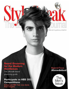 StyleSpeak The Salon & Spa Journal