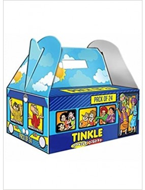 Tinkle Double Digest Pack Of 24